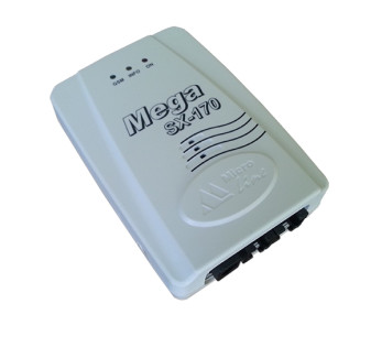 GSM-сигнализация Mega SX-170M