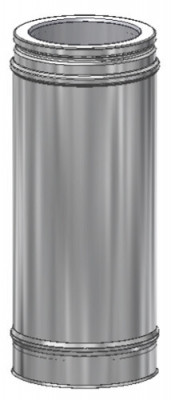 Элемент трубы 500 мм д. 350 ICS25