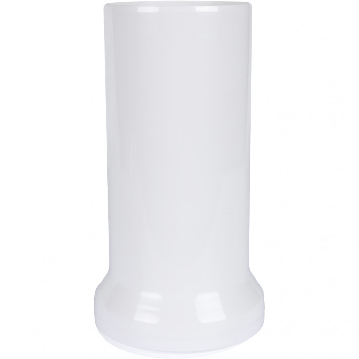 Патрубок для выпуска унитаза REHAU 110/250 мм (11216441001)