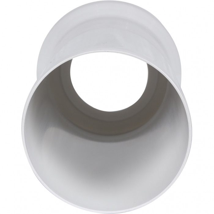 Патрубок для выпуска унитаза REHAU 110/250 мм (11216441001)