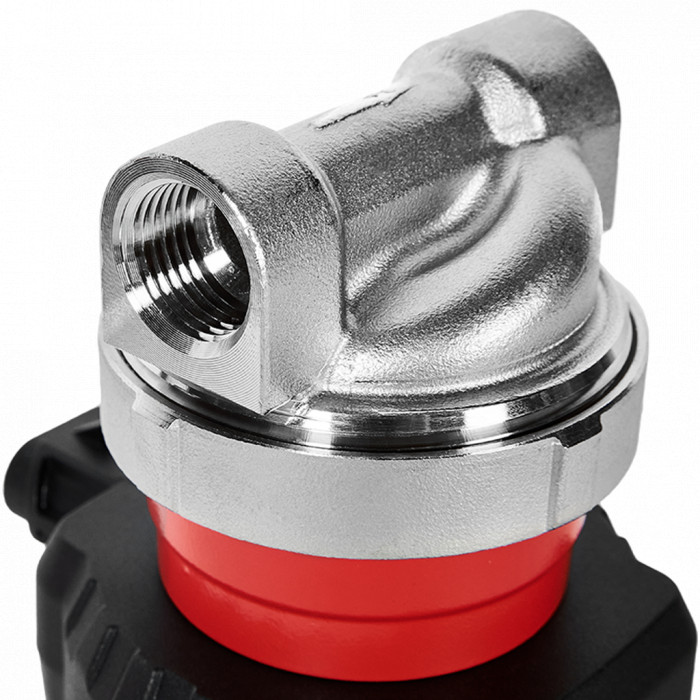 ROMMER RCP-0005 ROMMER Циркуляционный насос для ГВС