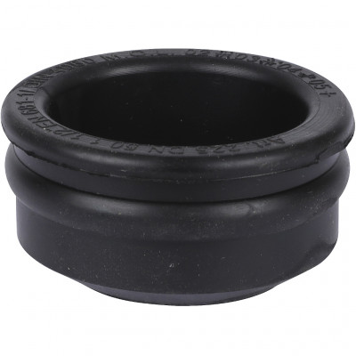 Сальник резиновый REHAU с выступом гофра 50/40 (11229431003)