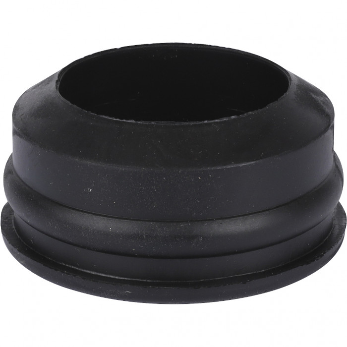 Сальник резиновый REHAU с выступом гофра 50/40 (11229431003)