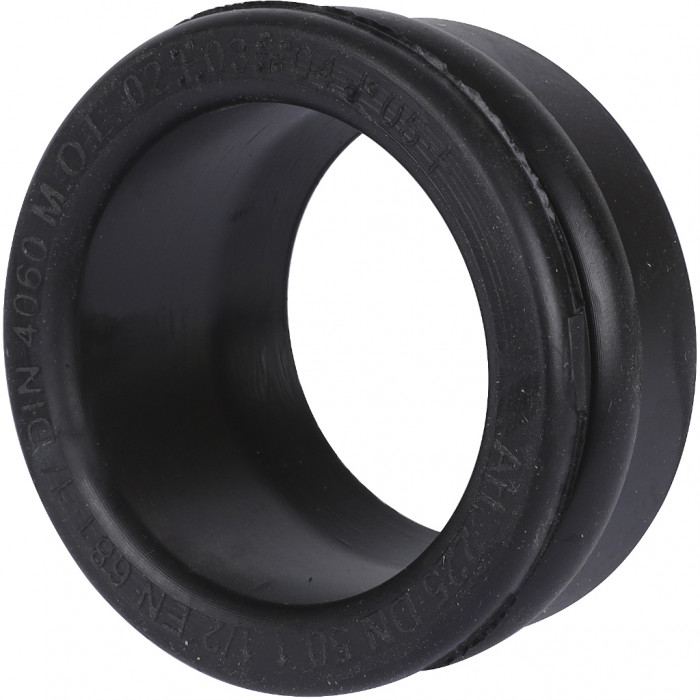 Сальник резиновый REHAU с выступом гофра 50/40 (11229431003)