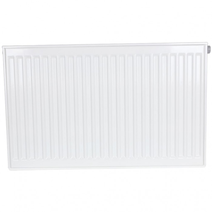 Стальной панельный радиатор Kermi Profil-V FTV 22/500/800, нижнее правое подключение