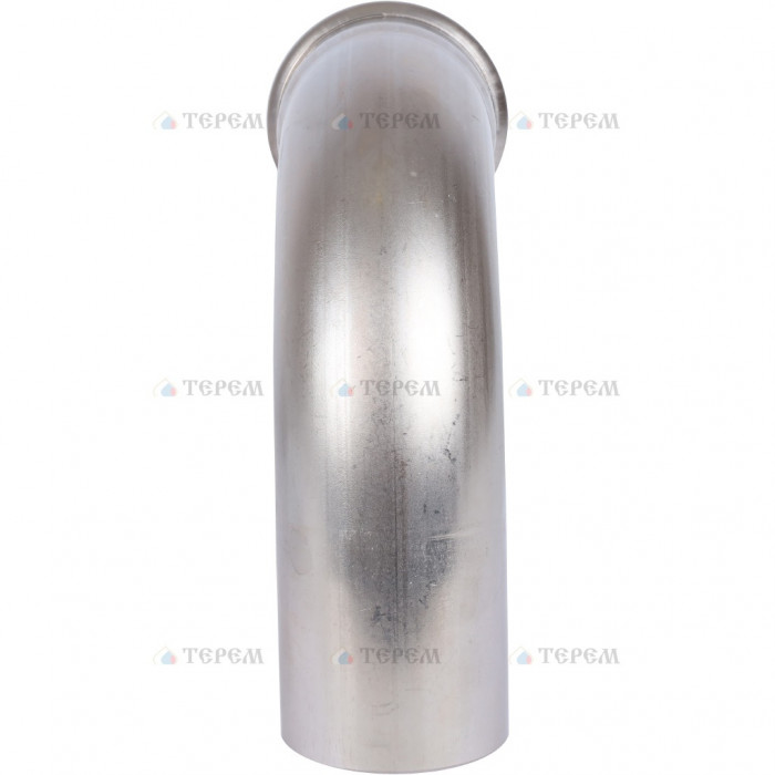 Sanha 9001A пресс-фит. нерж.сталь, отвод 90° ВПр-НПр, 54