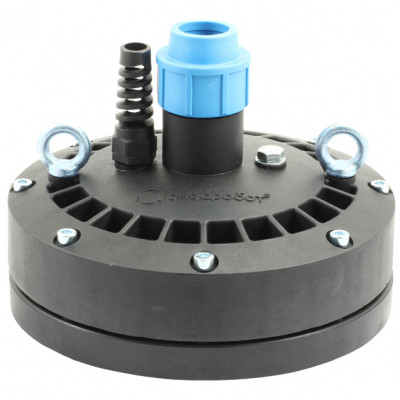 UNIPUMP 91933 Оголовок скважинный АКВАРОБОТ АОС-152-40 для обсадных труб d- 140-152 мм