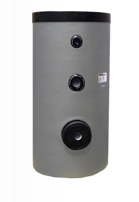 Косвенный бойлер Sunsystem SN, 150 л