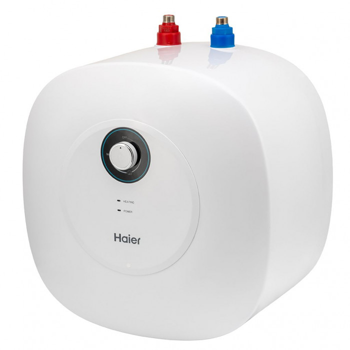 Накопительный водонагреватель Haier ES30V-MQ2, 30л
