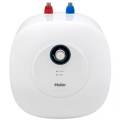 Накопительный водонагреватель Haier ES30V-MQ2, 30л