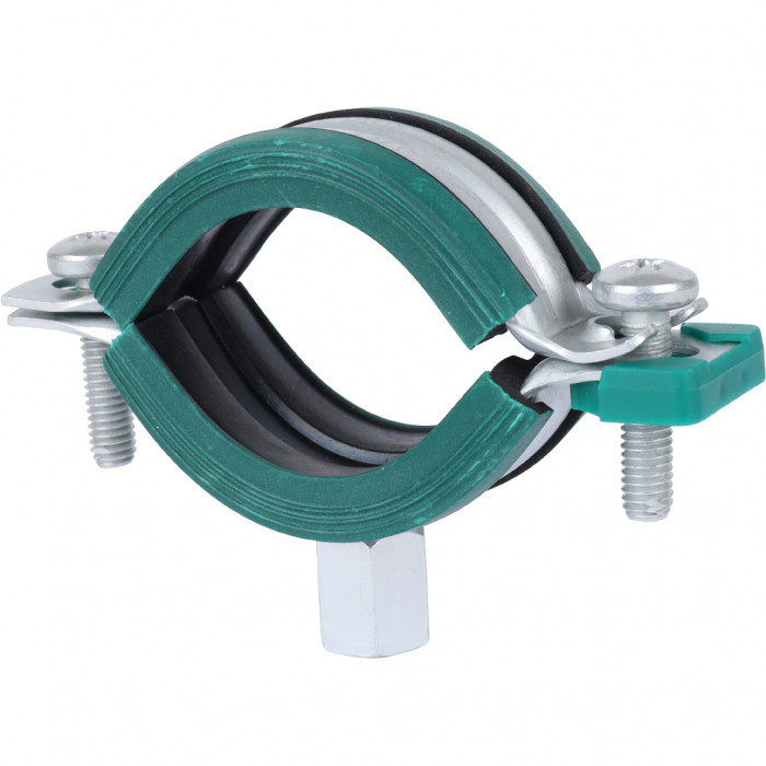 Walraven Bifix G2 Хомут BUP epdm M8/10 40-45мм