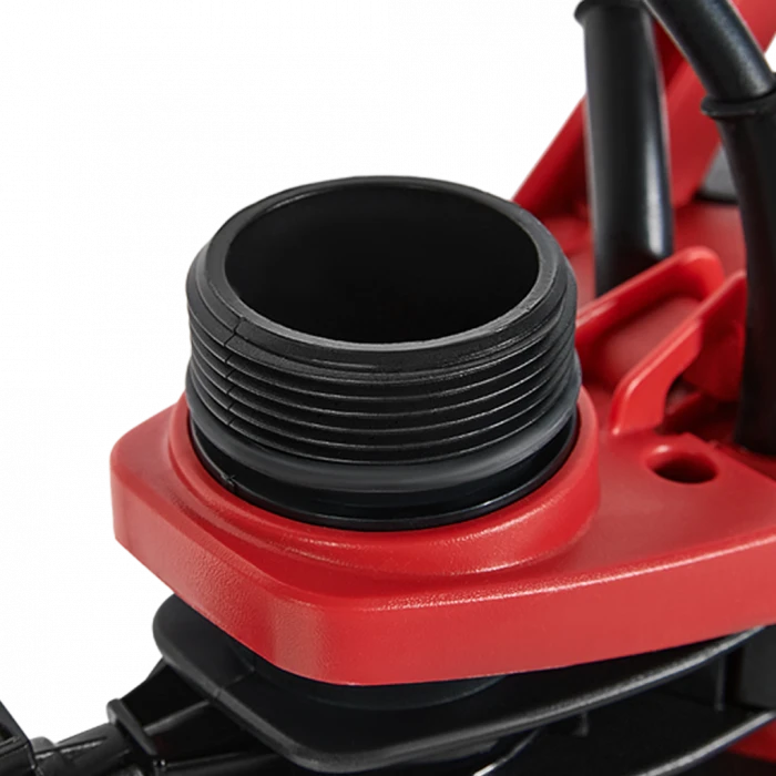 Насос дренажный ROMMER PROFI, кабель 10м, 900 Вт, для чистой воды