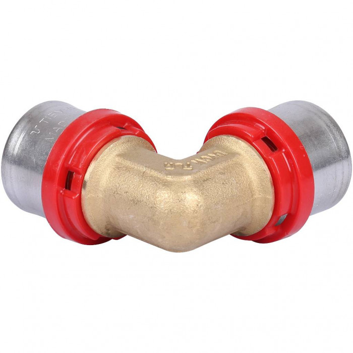 TIEMME Угольник 26x26