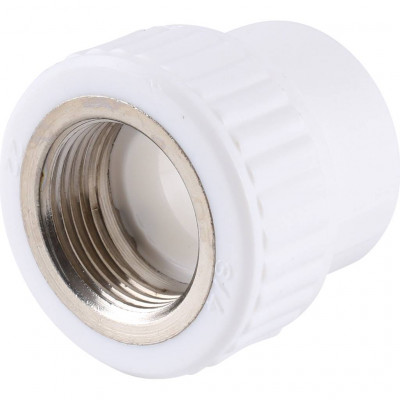 Kalde Муфта комбинированная внутренняя резьба 25x3/4