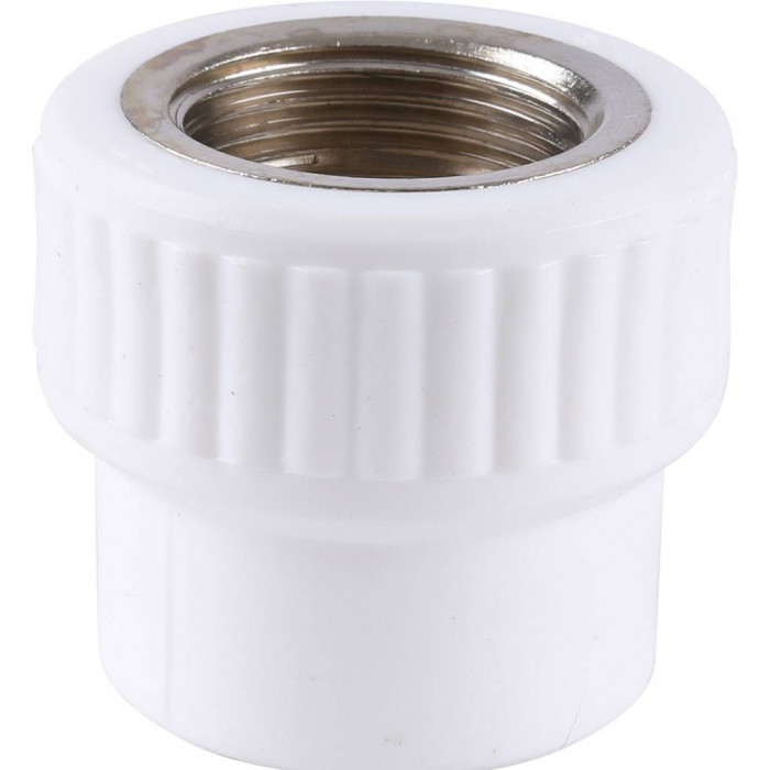 Kalde Муфта комбинированная внутренняя резьба 25x3/4