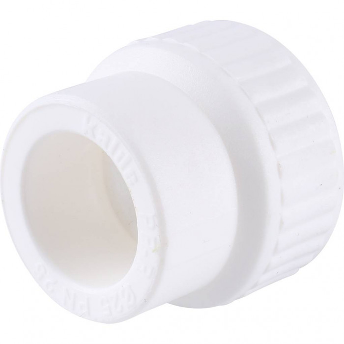 Kalde Муфта комбинированная внутренняя резьба 25x3/4