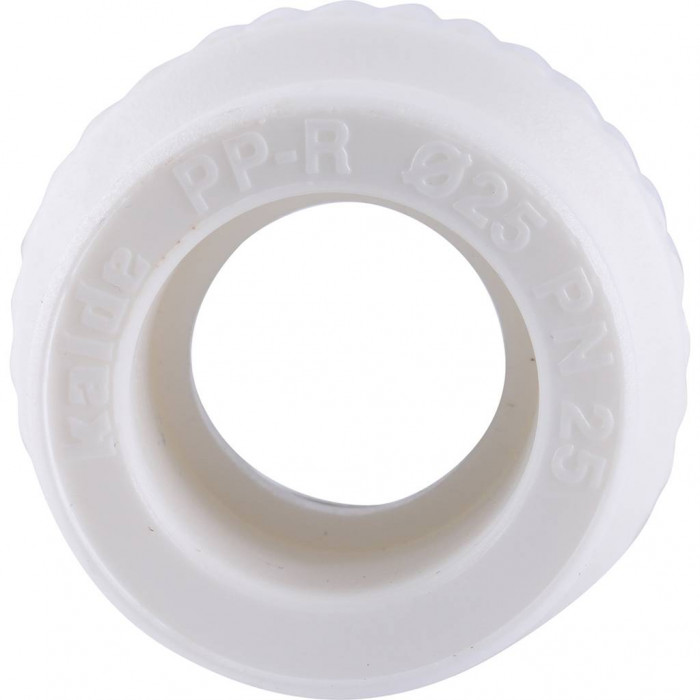 Kalde Муфта комбинированная внутренняя резьба 25x3/4