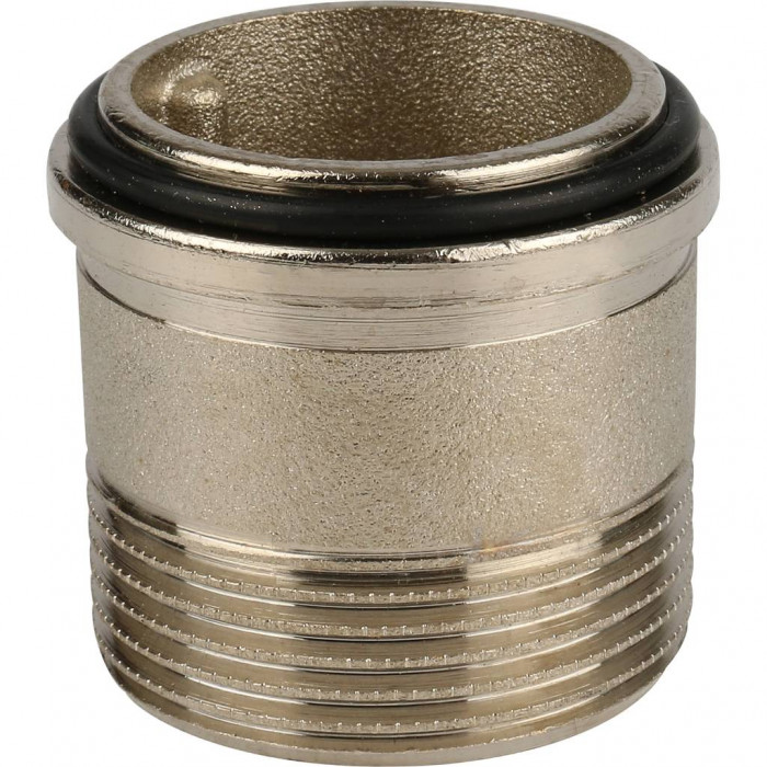 Соединитель угловой никелиров. Itap 162 1 1/4 «американка»