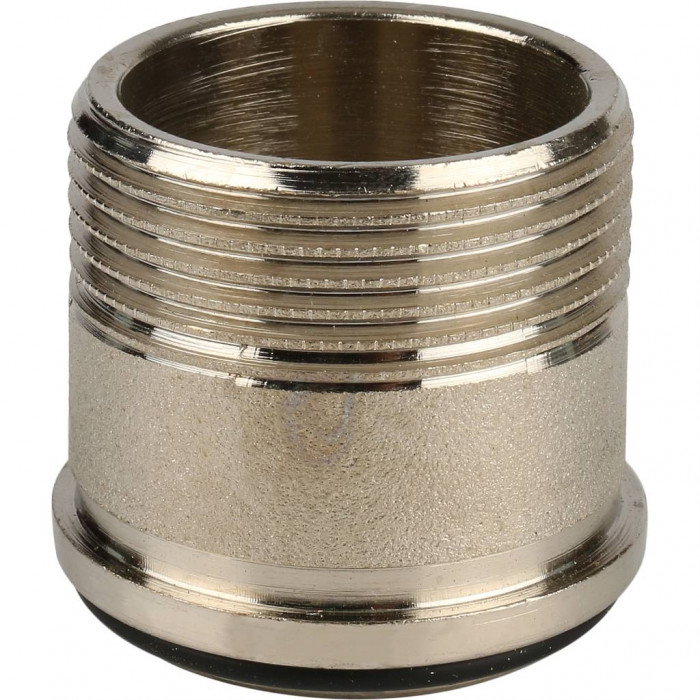 Соединитель угловой никелиров. Itap 162 1 1/4 «американка»