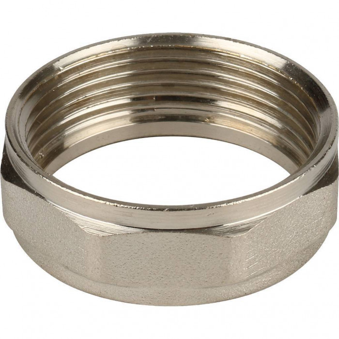 Соединитель угловой никелиров. Itap 162 1 1/4 «американка»