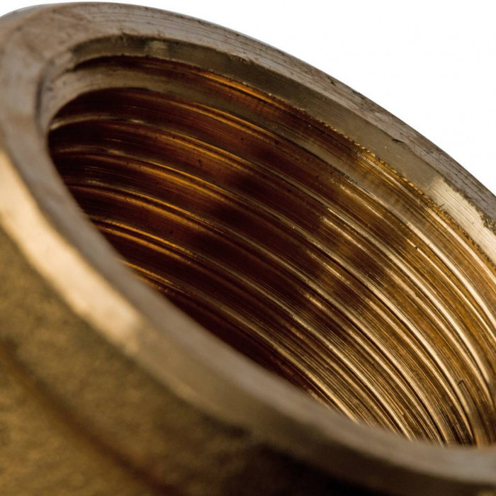 Муфта STOUT ВВ переходная 1 X3/4