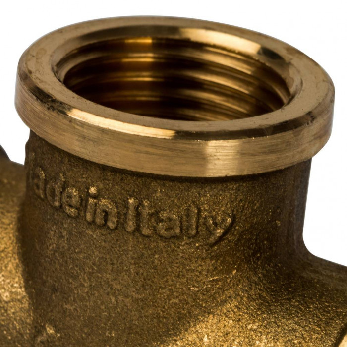 Крестовина STOUT ВВ 1/2