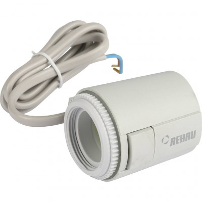 Сервопривод REHAU UNI RAUTHERM S, 24 В