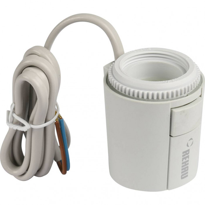 Сервопривод REHAU UNI RAUTHERM S, 24 В