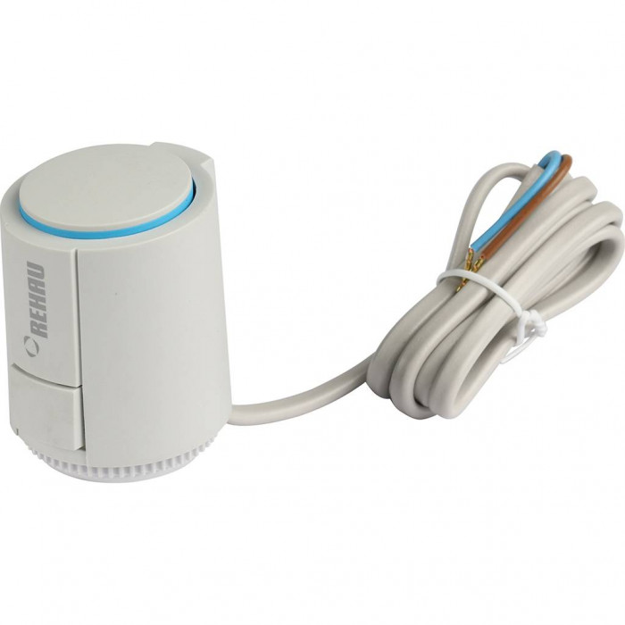 Сервопривод REHAU UNI RAUTHERM S, 24 В