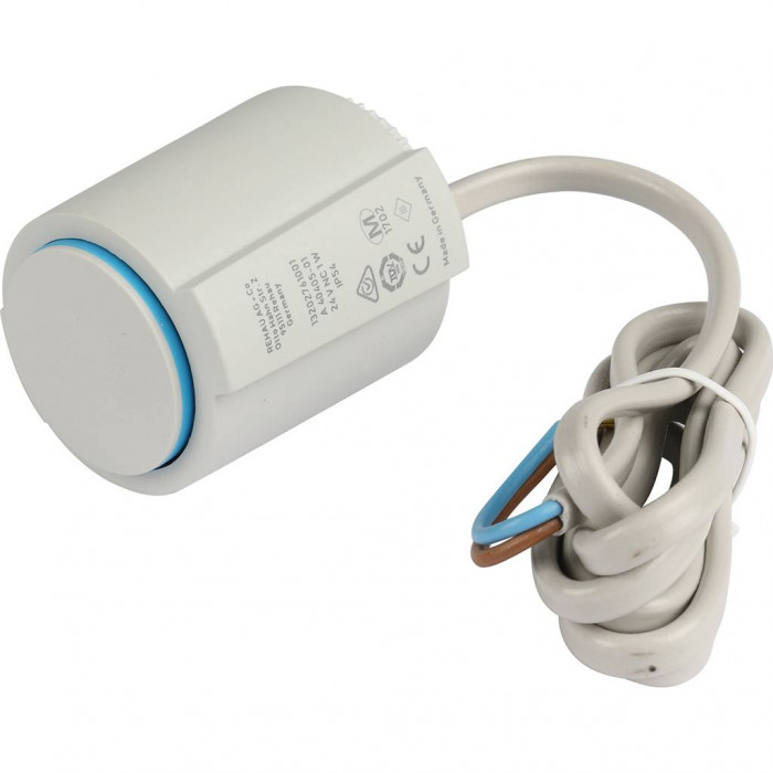 Сервопривод REHAU UNI RAUTHERM S, 24 В