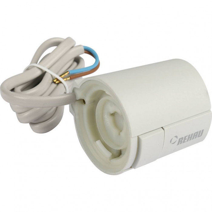 Сервопривод REHAU UNI RAUTHERM S, 24 В