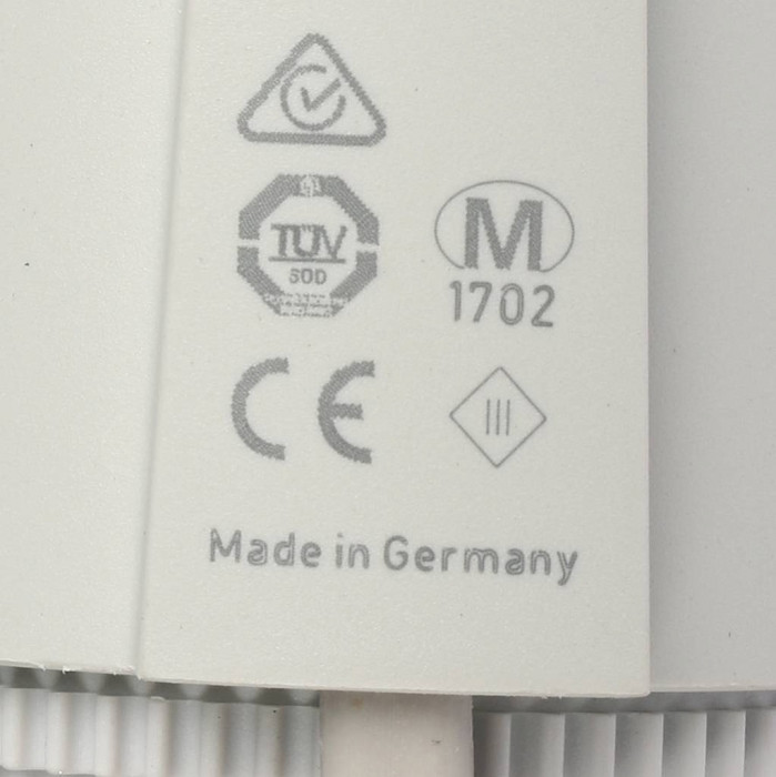 Сервопривод REHAU UNI RAUTHERM S, 24 В