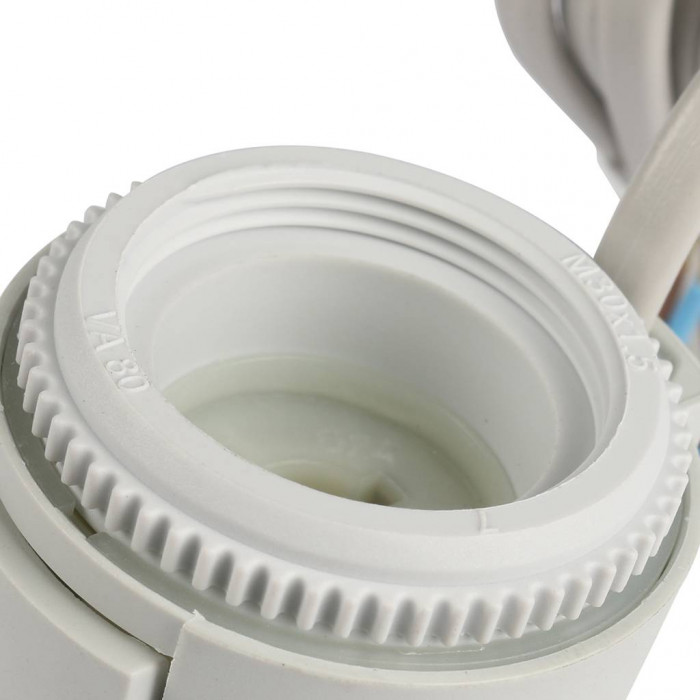 Сервопривод REHAU UNI RAUTHERM S, 24 В