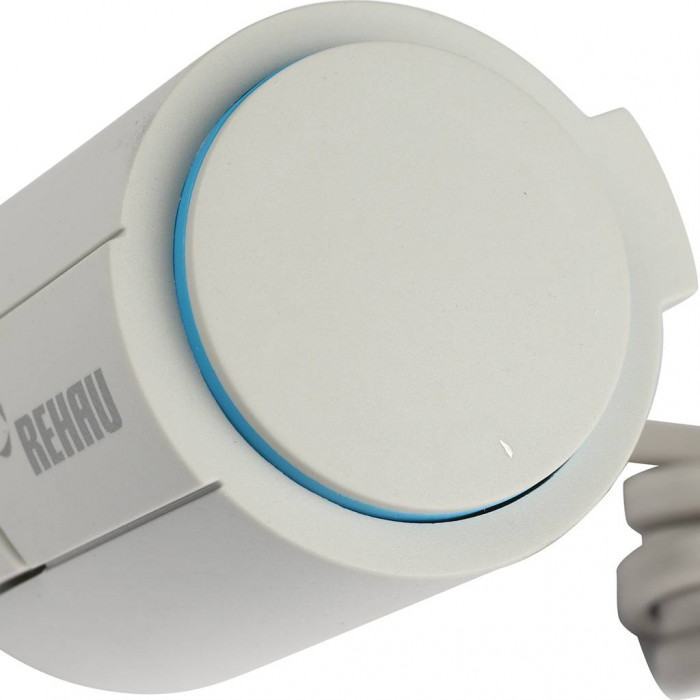 Сервопривод REHAU UNI RAUTHERM S, 24 В