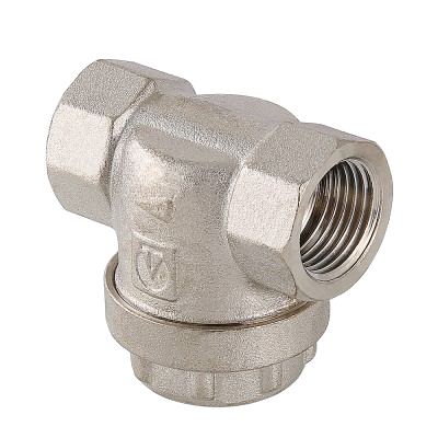 Valtec VT.388.N.05 Фильтр механической очистки прямой 3/4"