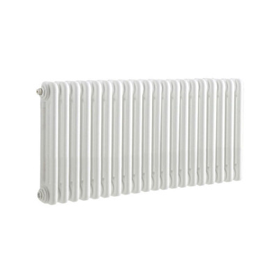 Стальной трубчатый радиатор IRSAP Tesi RR303652001A430N01, 20 секций, боковое подключение
