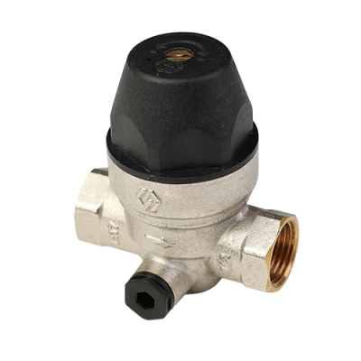 Регулятор давления для воды мембранный MVI 1/2&quot;