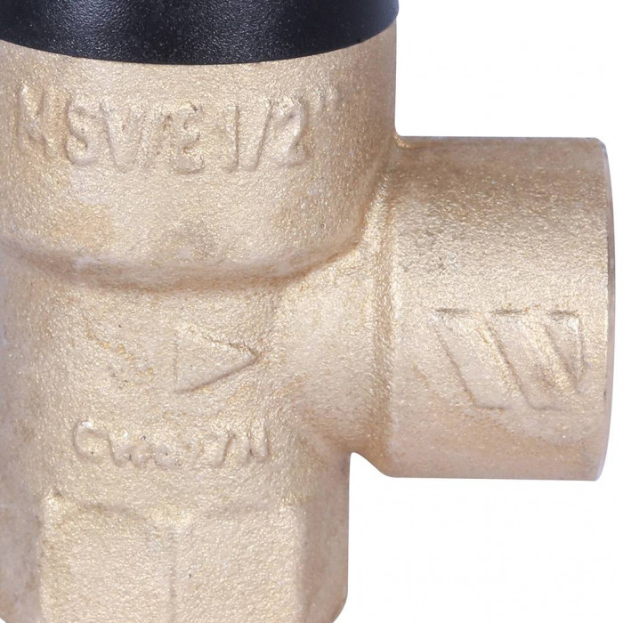 STOUT SVS-0001-013015 клапан предохранительный 30х1/2