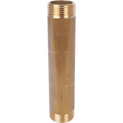 STOUT Удлинитель НР 1&quot;1/4x200