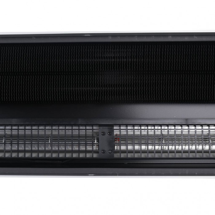 STOUT Конвектор внутрипольный SCQ 75.240.1500 (Решётка роликовая)