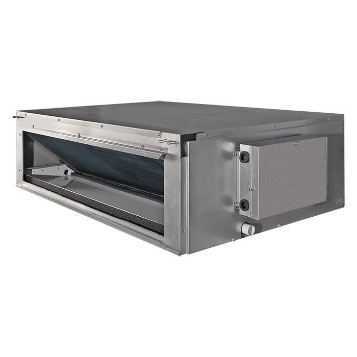 Канальный кондиционер Ferrum  LCAD36D1-A/LCAU36U1-A