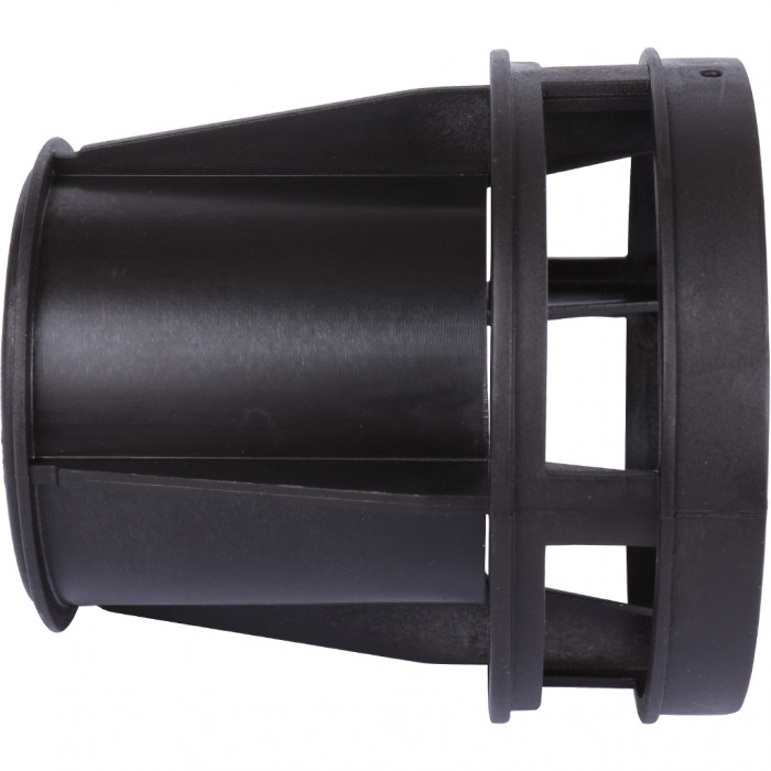 Горизонтальный наконечник для коаксиальной трубы Baxi