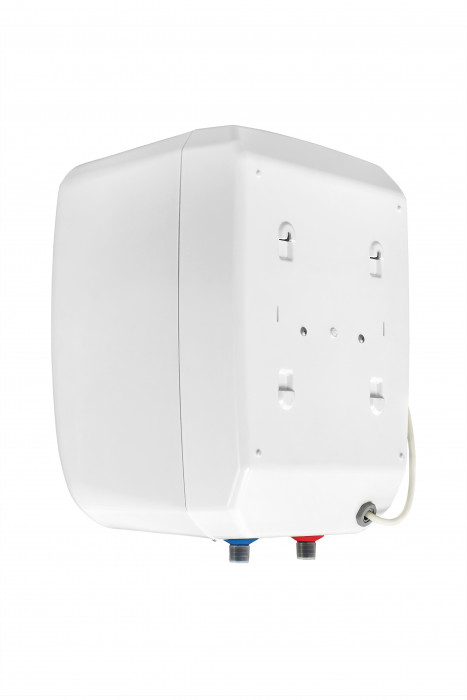 Накопительный водонагреватель Metalac Bojler COMPACT INOX A 8 R, 8 л