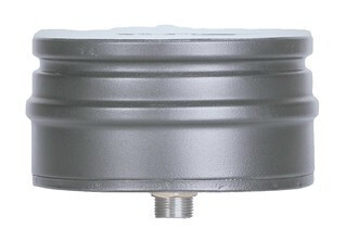 Тройник Ostendorf HTEA 160/160x45°, Ger