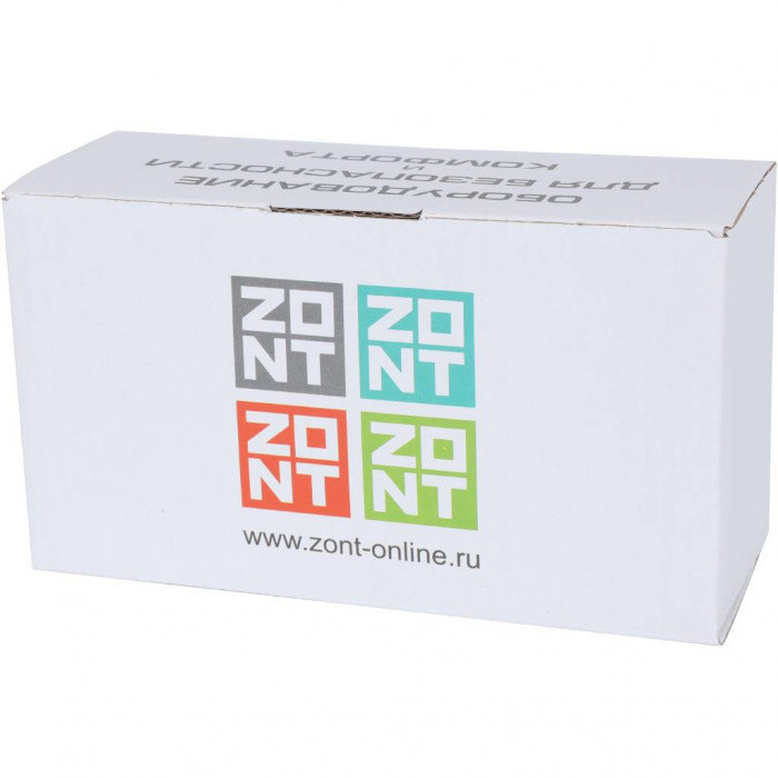 ZONT МЛ-712 Радиодатчик протечки воды