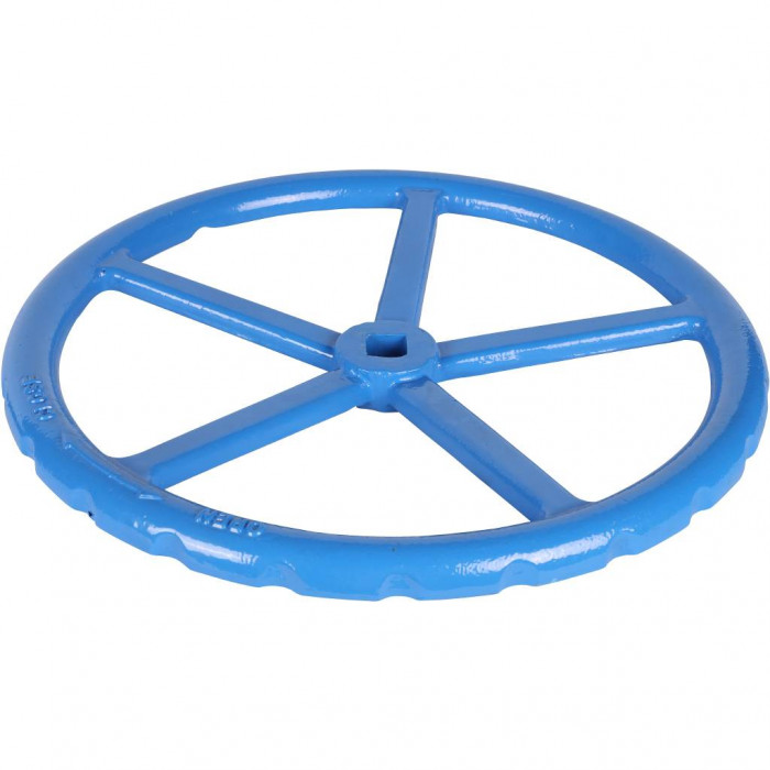 Задвижка Tecofi аналог МЗВ VOC4241C Ду200 Ру16