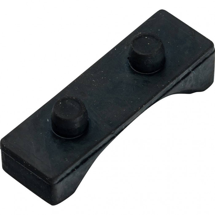 LUXOR SС 496А 1 Крепеж для коллектора (упак. 2 шт, цена за 1шт.)