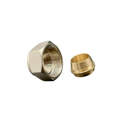Евроконус РОСТерм 15xG 3/4&quot;