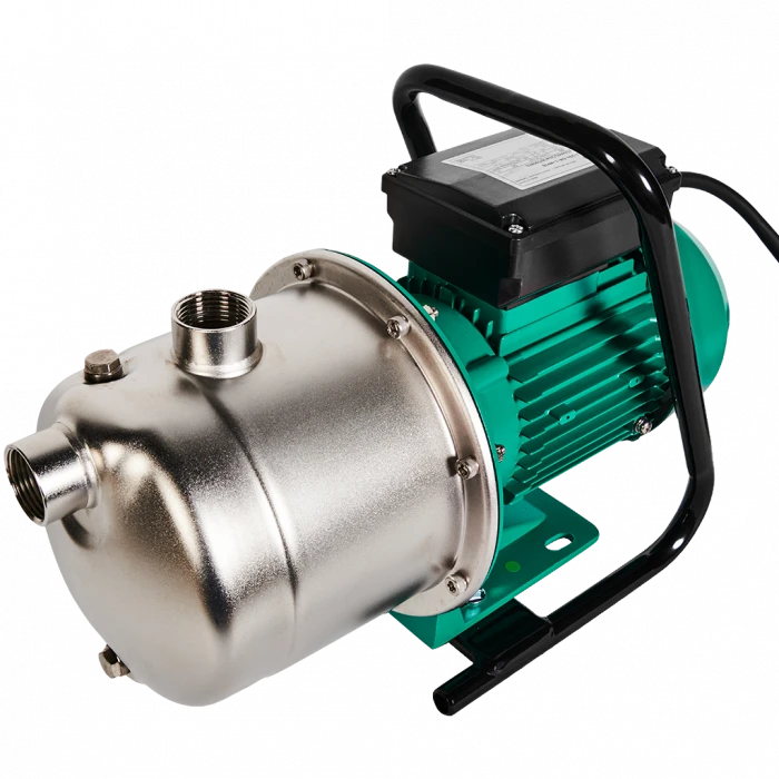 Поверхностный насос Wilo WJ-204-EM