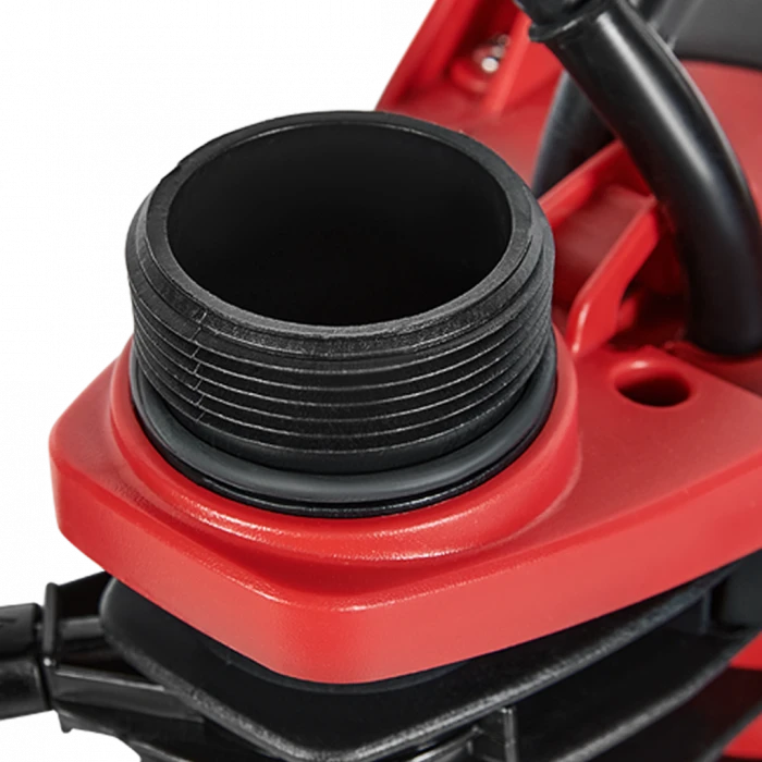 Насос дренажный ROMMER PROFI, кабель 10м, 750 Вт, для чистой воды